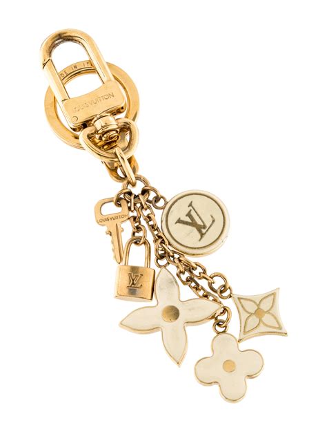 louis Vuitton Bag charms